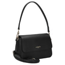 Lacoste Champs-Elysées - Schultertasche 21 cm (black) - Ansicht 5