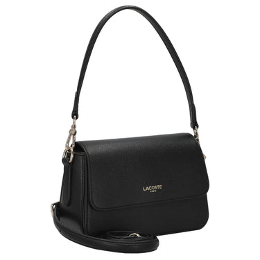 Lacoste Champs-Elysées - Schultertasche 21 cm (black) - Ansicht 5