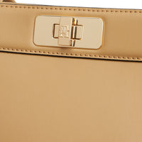 Tommy Hilfiger Modern Satchel - Henkeltasche 40 cm (classic khaki) - Ansicht 4