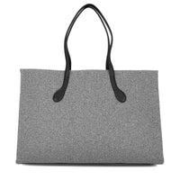 HUGO Women Cymbeline W Tote - Shopper 46 cm (light/pastel grey)