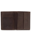 Braun Büffel Arezzo - Geldbörse 8cc 11.7 cm (braun) - Ansicht 2