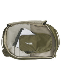 Thule EnRoute 40 - Reisetasche/Rucksack 51 cm (natural green) - Ansicht 4