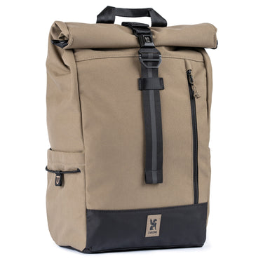 Chrome Initiate 26L Backpack - Rucksack 16" 47 cm (coyote) - Ansicht 2