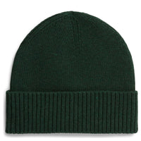 Tommy Hilfiger Flag - Beanie (majestic emerald melange) - Ansicht 2