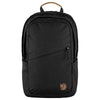 Fjällräven Räven 20 - Backpack 15" 42 cm (black)