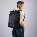 Chrome Initiate 26L Backpack - Rucksack 16" 47 cm (black) - Ansicht 12