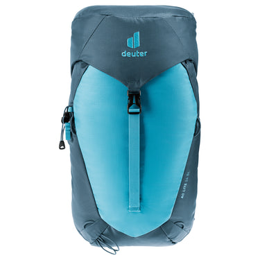 Deuter AC Lite 14 SL - Women's Wanderrucksack 54 cm (lagoon-atlantic) - Ansicht 12