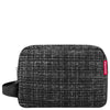 reisenthel cosmeticpouch M - Kulturbeutel (bouclé black)