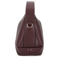 BOSS Women Caylie Crossbody - Umhängetasche 26.5 cm (open purple)