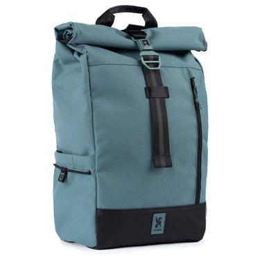 Chrome Initiate 26L Backpack - Rucksack 16" 47 cm (steel blue) - Ansicht 2