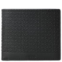 HUGO Ethon - Geldbörse 4cc 11 cm (black)