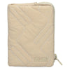 zwei Cleo CLW5 - Geldbörse 6cc 13 cm (sand-new)