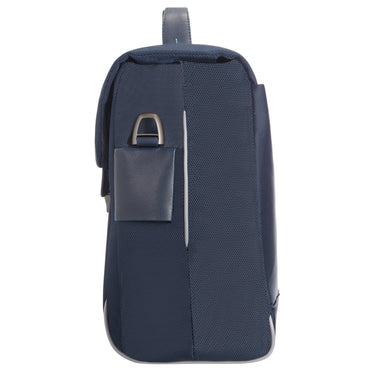 Samsonite Spectrolite Briefcase Laptoptasche 2 Fächer 43,5 cm 16" (blue) - Ansicht 2