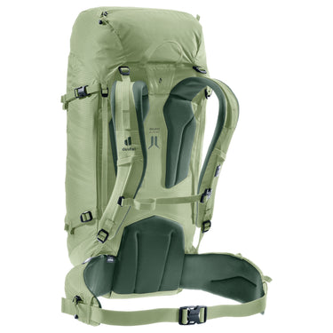 Deuter Guide 34+6 - Wanderrucksack 66 cm (grove-ivy) - Ansicht 2