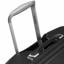 Samsonite Flux 4-Rollen-Trolley M 68 cm erw. (black) - Ansicht 4