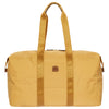 Brics X-Bag - Reisetasche 55 cm (honey)