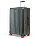 Stratic BUZZ - 4-Rollen-Trolley L 75 cm erw. (olive) - Ansicht 4