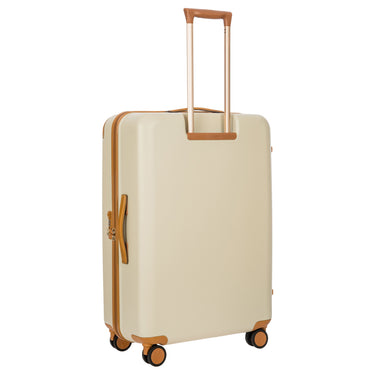 Brics Amalfi - 4-Rollen-Trolley L 76 cm (cream) - Ansicht 4