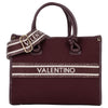 Valentino Bags Winter Aella - Henkeltasche (bordeaux)