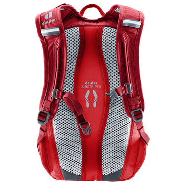 Deuter Junior Bike - Jr. Fahrradrucksack 38 cm (masala-cherry) - Ansicht 3