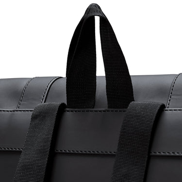 Rains MSN Bag W3 - Rucksack 15" 40 cm (black) - Ansicht 7