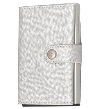 Samsonite Alu Fit - Kreditkartenetui 8cc 10 cm (silver) - Ansicht 3