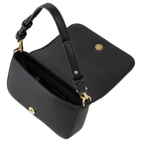 Valentino Bags Bianka Re - Schultertasche 20 cm (nero) - Ansicht 3