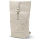 Johnny Urban Luca Medium - Rolltop Backpack 42 cm (sand) - Ansicht 3