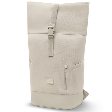 Johnny Urban Luca Medium - Rolltop Backpack 42 cm (sand) - Ansicht 3