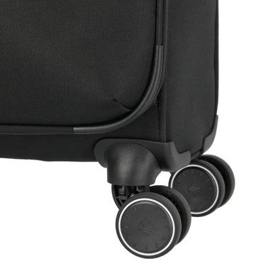 Travelite Tamaris Voyaage - 4-Rollen-Kabinentrolley S 55 cm (black) - Ansicht 10