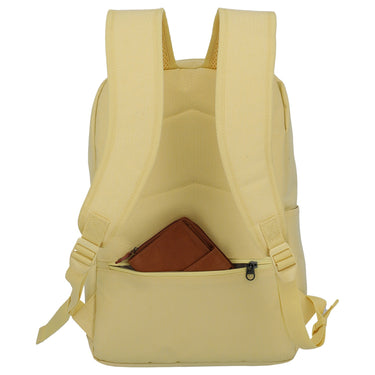 Travelite Kick Off - Rucksack 40 cm M (yellow) - Ansicht 3