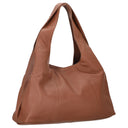 Les Visionnaires Paz Essential Soft Grainy - Schultertasche (chestnut) - Ansicht 5