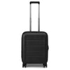 Osprey Ozone Exp Carry-On Hardside - 4-Wheel Trolley 55 cm expandable (black)
