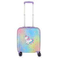 Travelite Minimover - 4-Rollen-Kindertrolley 44 cm (unicorn) - Ansicht 2