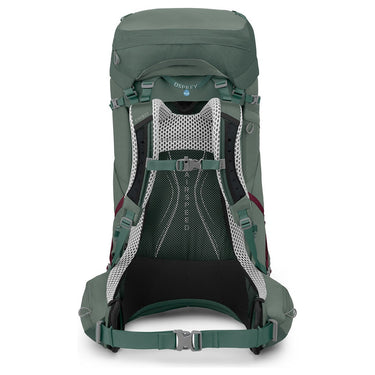 Osprey Aura AG LT 65 WM/L - Trekkingrucksack 83 cm (koseret/darjeeling spring green)
