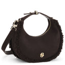 BOSS Women Beyond S HM SH - Schultertasche 21 cm (dark brown)