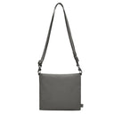 pacsafe GO Crossbody Pouch - Umhängetasche 24 cm (stone) - Ansicht 4