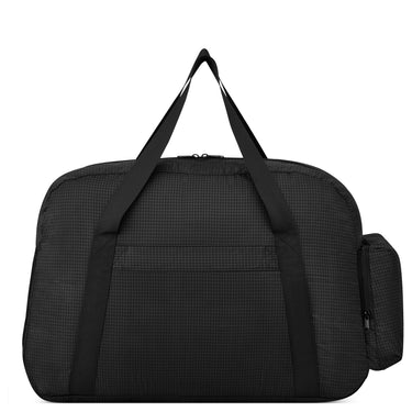 Delsey Paris Travel Accessories - faltbare Tasche 56 cm (schwarz) - Ansicht 4