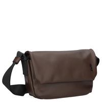 zwei Cargo CA40 - Umhängetasche 26 cm (brown) - Ansicht 2