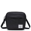 Herschel Classic - Umhängetasche 18 cm (black)
