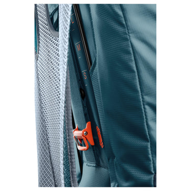 Deuter Futura Air Trek 60 + 10 - Trekkingrucksack 76 cm (atlantic-ink) - Ansicht 11