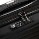 Delsey Paris Shadow 5.0 - 4-Rollen-Kabinentrolley Slim S 55 cm erw. (schwarz) - Ansicht 7