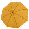 Knirps Timber Duomatic - Umbrella (curcuma)