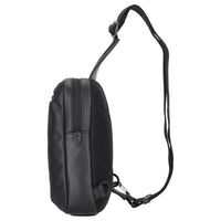 BOSS Men Jace Sling Bag - Umhängetasche 25 cm (black) - Ansicht 3