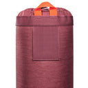 Tatonka Thermo Bottle Cover 1.5L - Isolierhülle (bordeaux red) - Ansicht 5