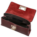 Furla 1927 Mini - Umhängetasche 18 cm (ciliegia d) - Ansicht 7