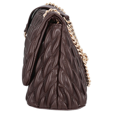 Joop Jeans Women Ruga Emma - Schultertasche S 29 cm (darkbrown) - Ansicht 3