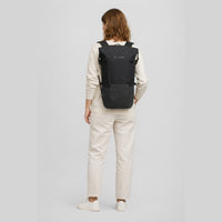 Vaude CityGo 23 II - Rucksack 13.3" 53 cm (black) - Ansicht 11
