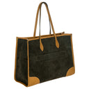 Brics Life - Shopper 14,1" 40.5 cm (olive) - Ansicht 3