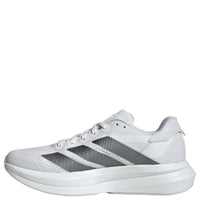 adidas Duramo Speed 2 W - Laufschuh Women (ftwr white/iron met./dash grey, 39 1/3) - Ansicht 2